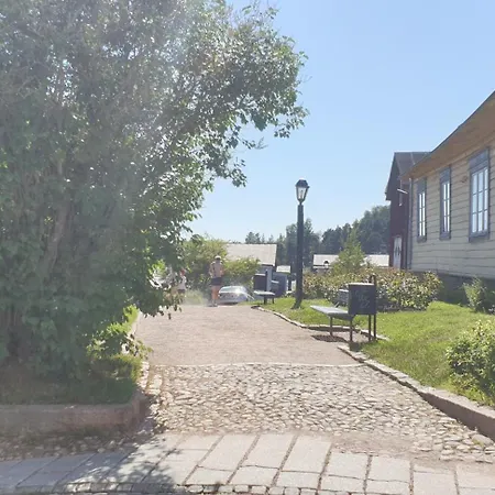 Arkadia, Modern With Separate Kitchen Room, Incl Parking