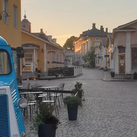Arkadia, Modern With Separate Kitchen Room, Incl Parking * Porvoo