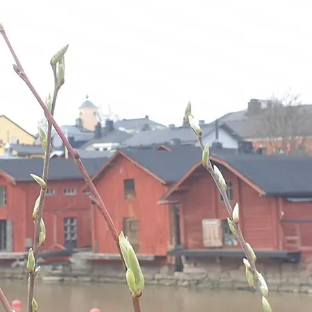 Arkadia, Modern With Separate Kitchen Room, Incl Parking Huoneisto Porvoo