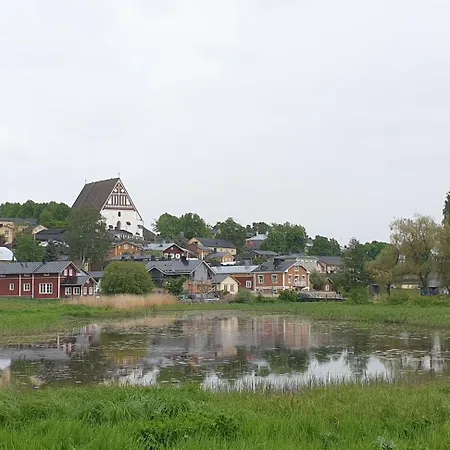 Arkadia, Modern With Separate Kitchen Room, Incl Parking Huoneisto *