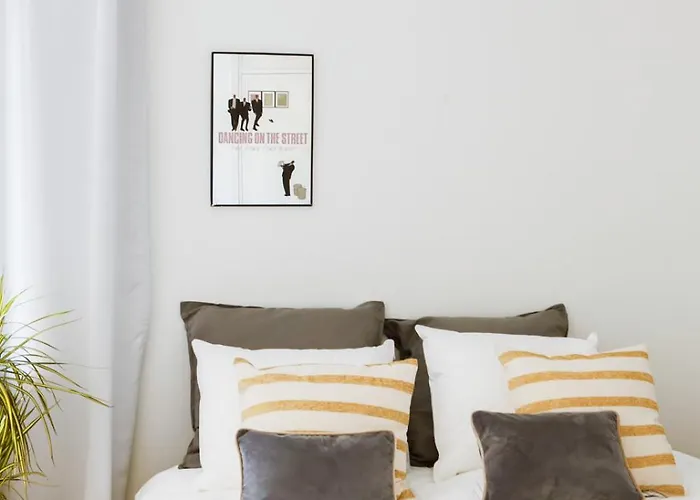 Huoneisto Arkadia, Modern With Separate Kitchen Room, Incl Parking Porvoo